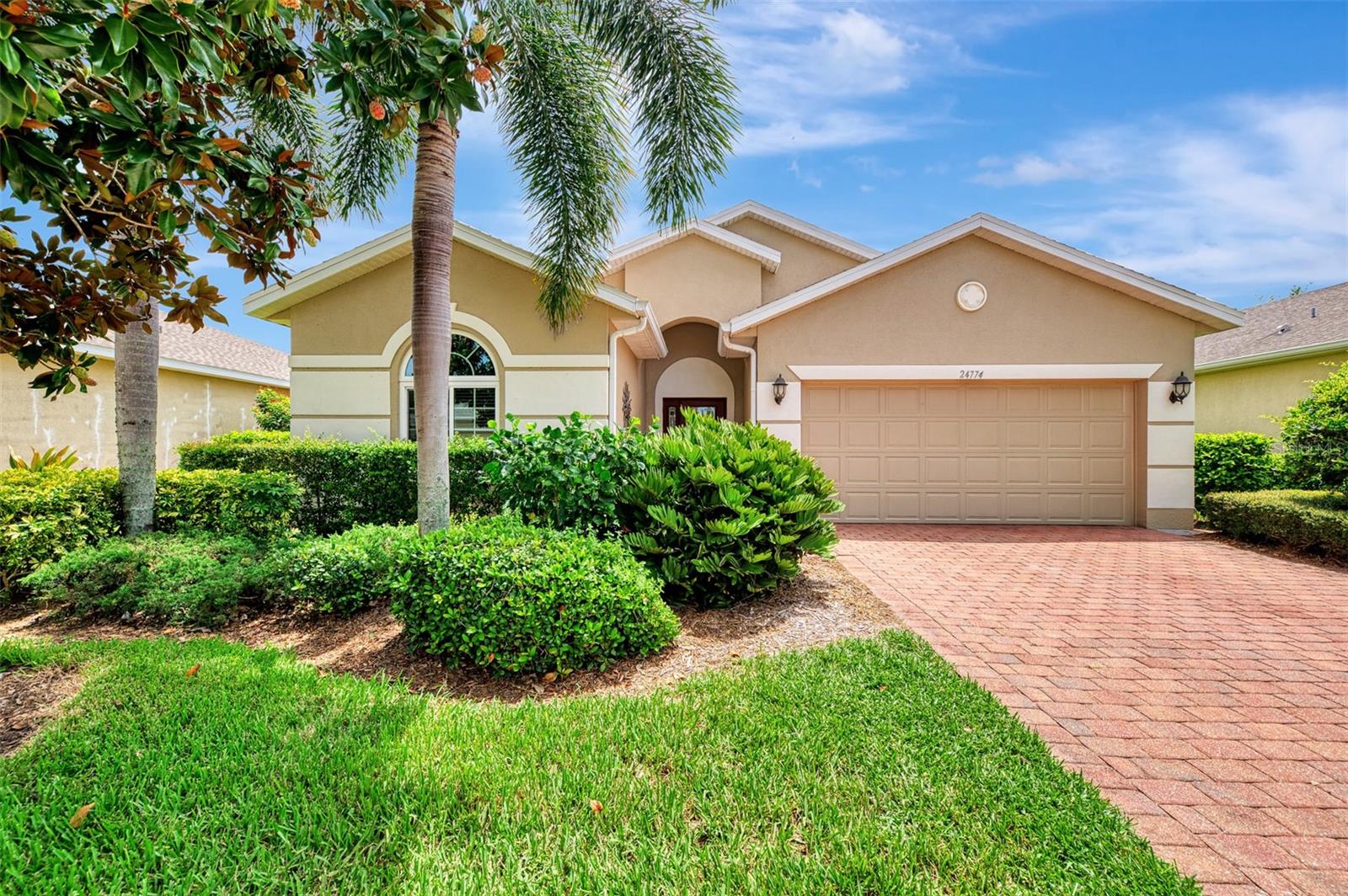 24774 BONIFAY PL, VENICE, FL, 34293