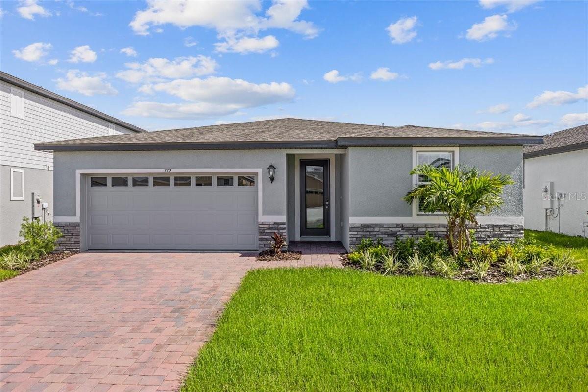 772 GRIFFON AVE, LAKE ALFRED, FL, 33850