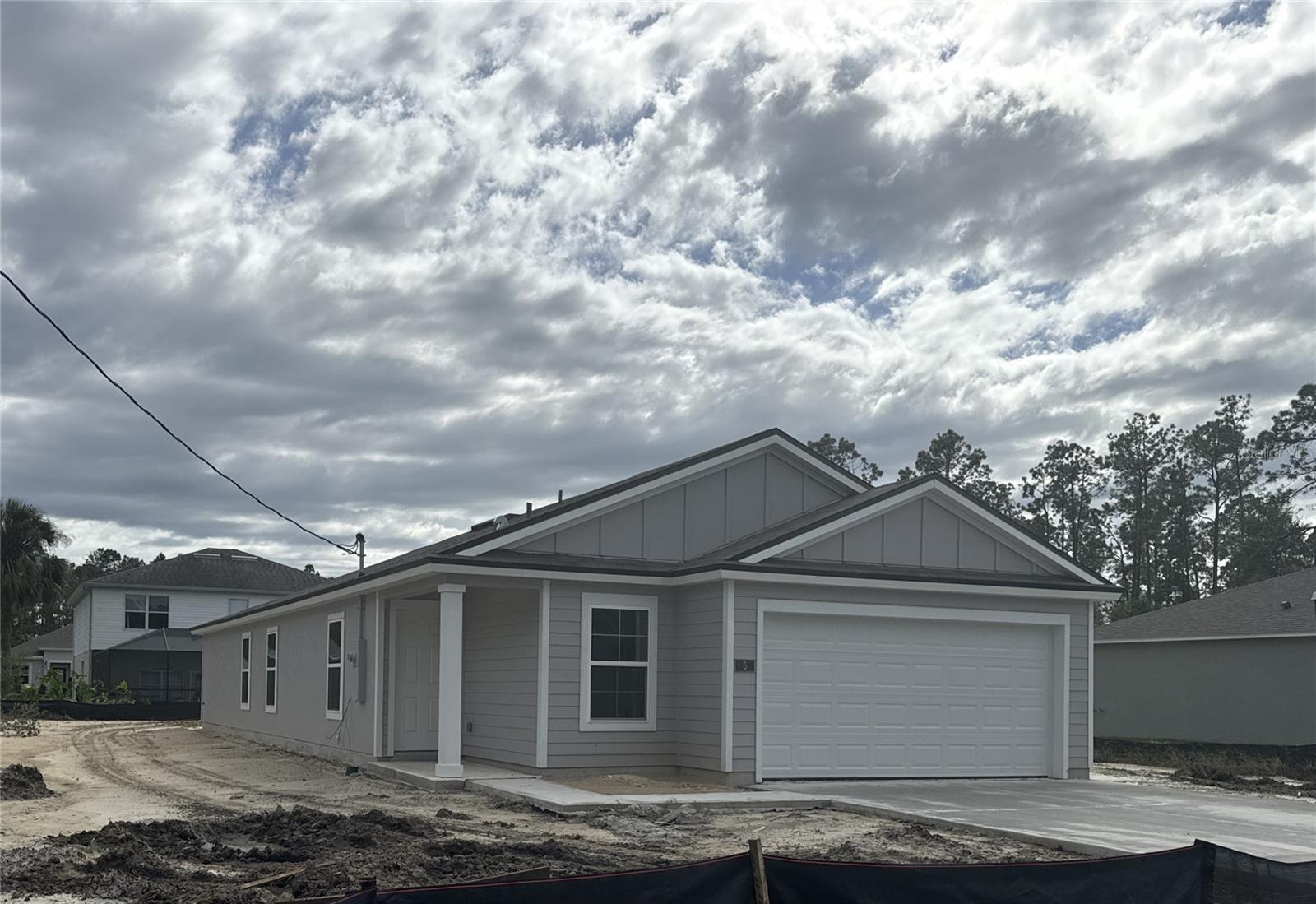 6 SEAMANSHIP TRL, PALM COAST, FL, 32164