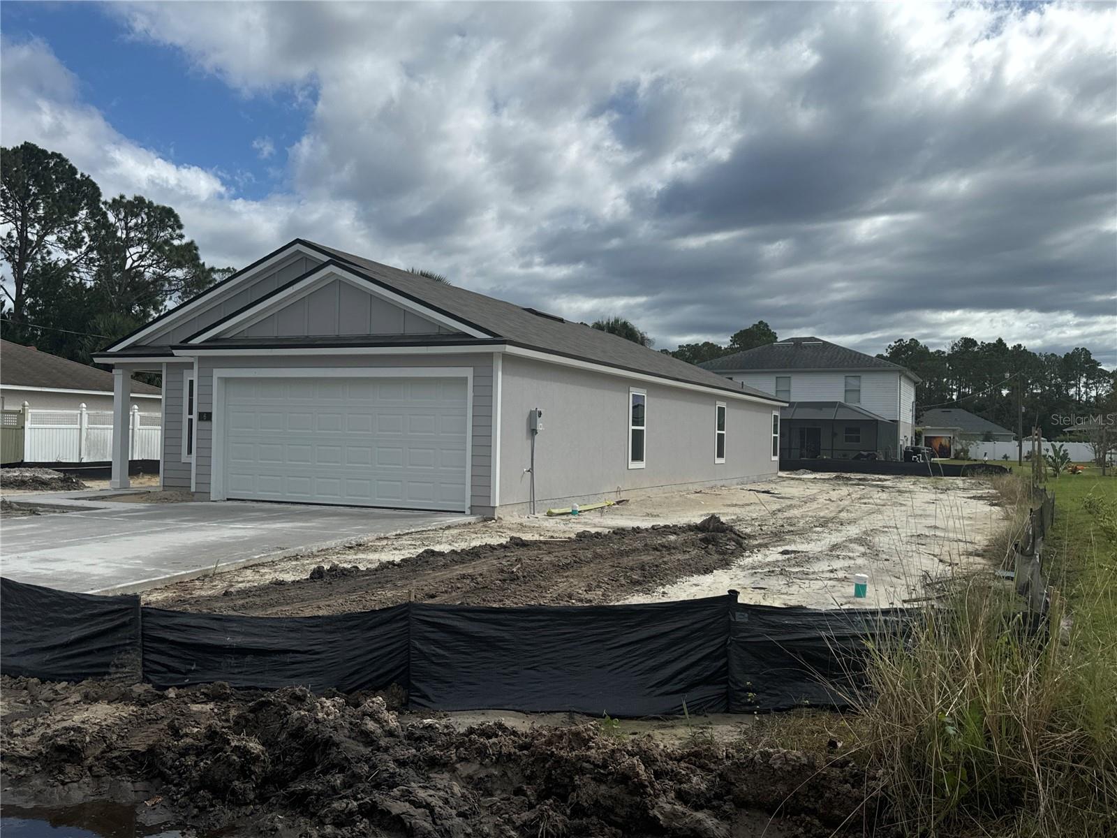 6 SEAMANSHIP TRL, PALM COAST, FL, 32164