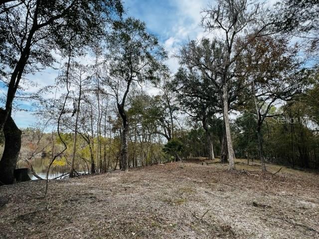 5229 NW 72ND WAY, BELL, FL, 32619