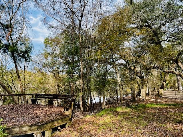 5229 NW 72ND WAY, BELL, FL, 32619