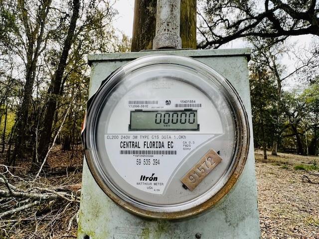 5229 NW 72ND WAY, BELL, FL, 32619