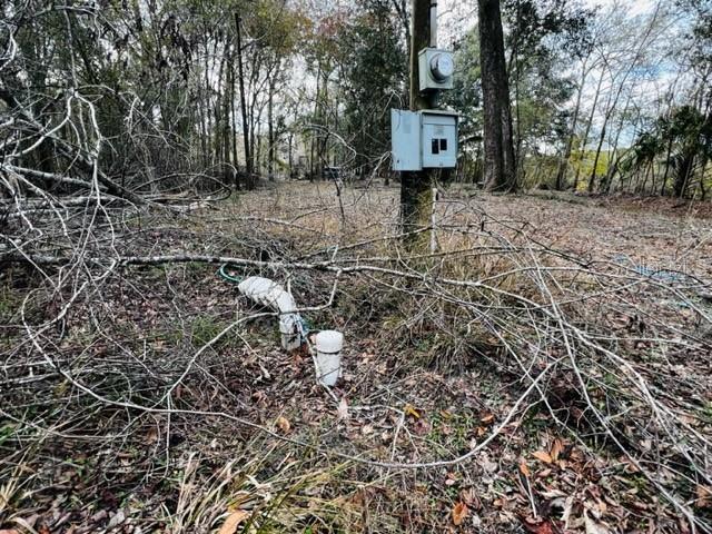 5229 NW 72ND WAY, BELL, FL, 32619