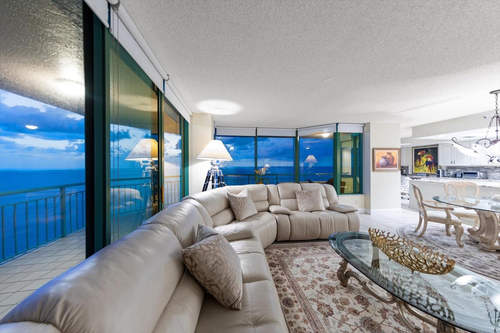 1540 GULF BLVD #2102, CLEARWATER BEACH, FL, 33767