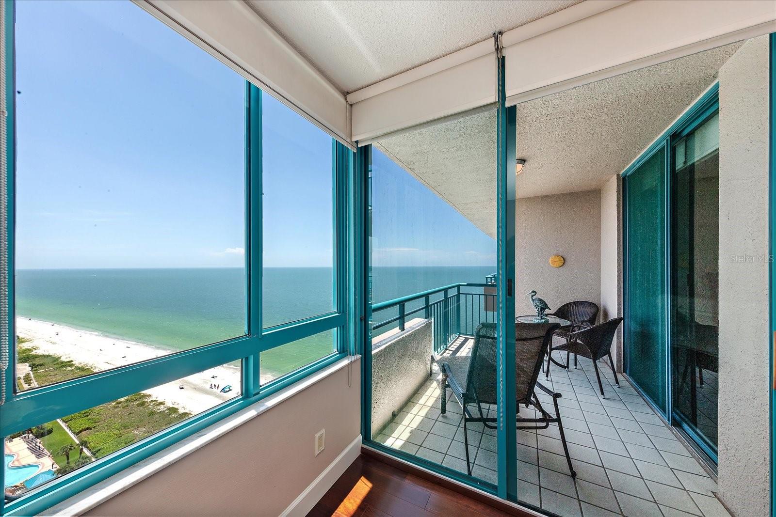1540 GULF BLVD #2102, CLEARWATER BEACH, FL, 33767