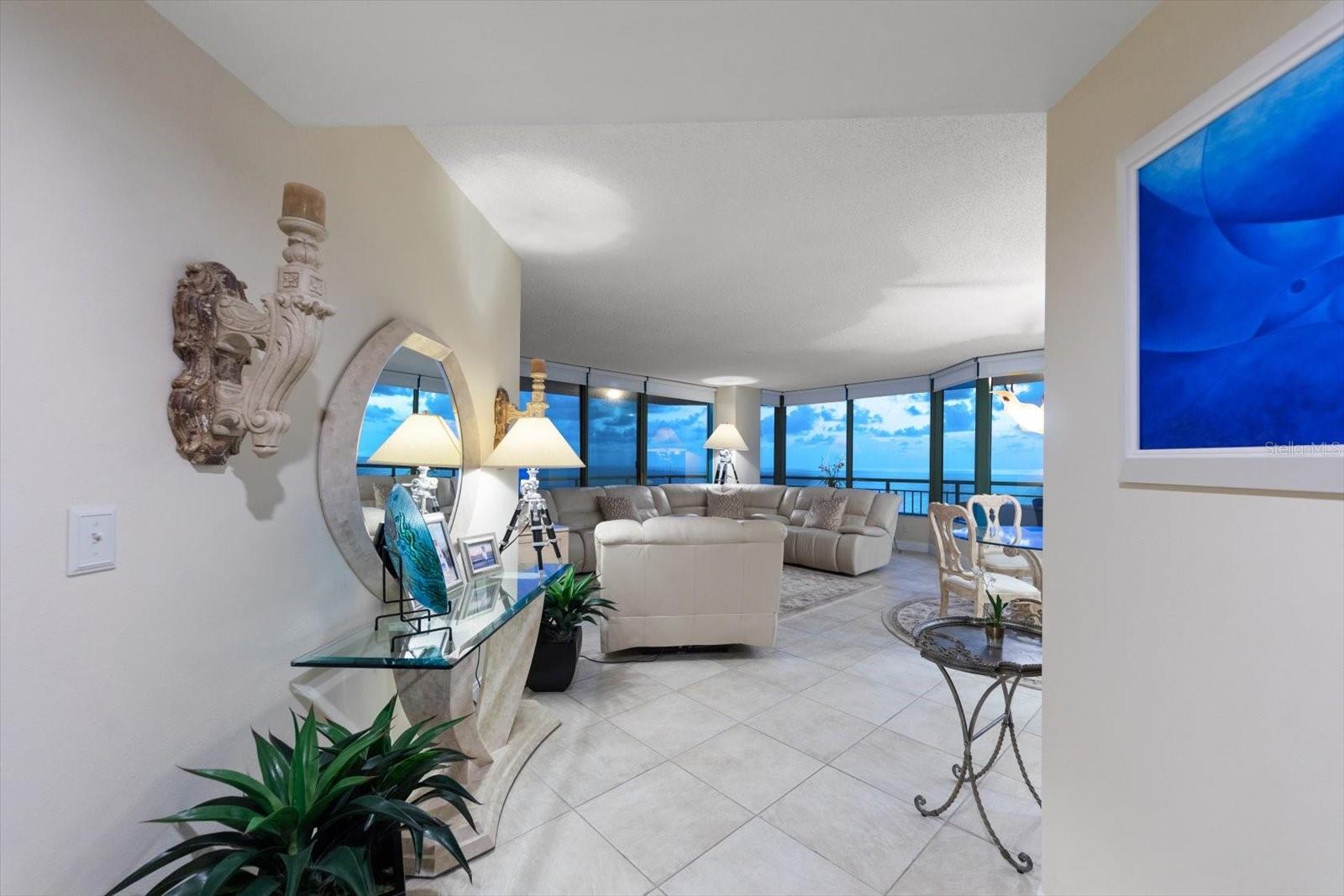 1540 GULF BLVD #2102, CLEARWATER BEACH, FL, 33767