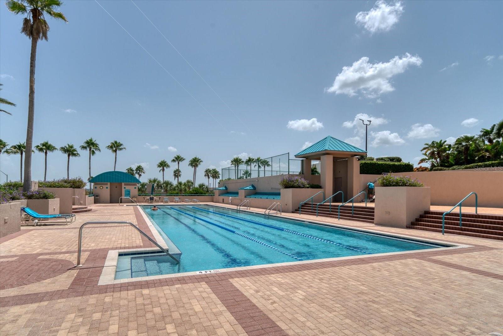 1540 GULF BLVD #2102, CLEARWATER BEACH, FL, 33767