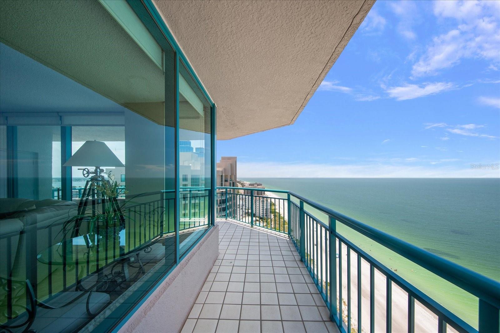 1540 GULF BLVD #2102, CLEARWATER BEACH, FL, 33767