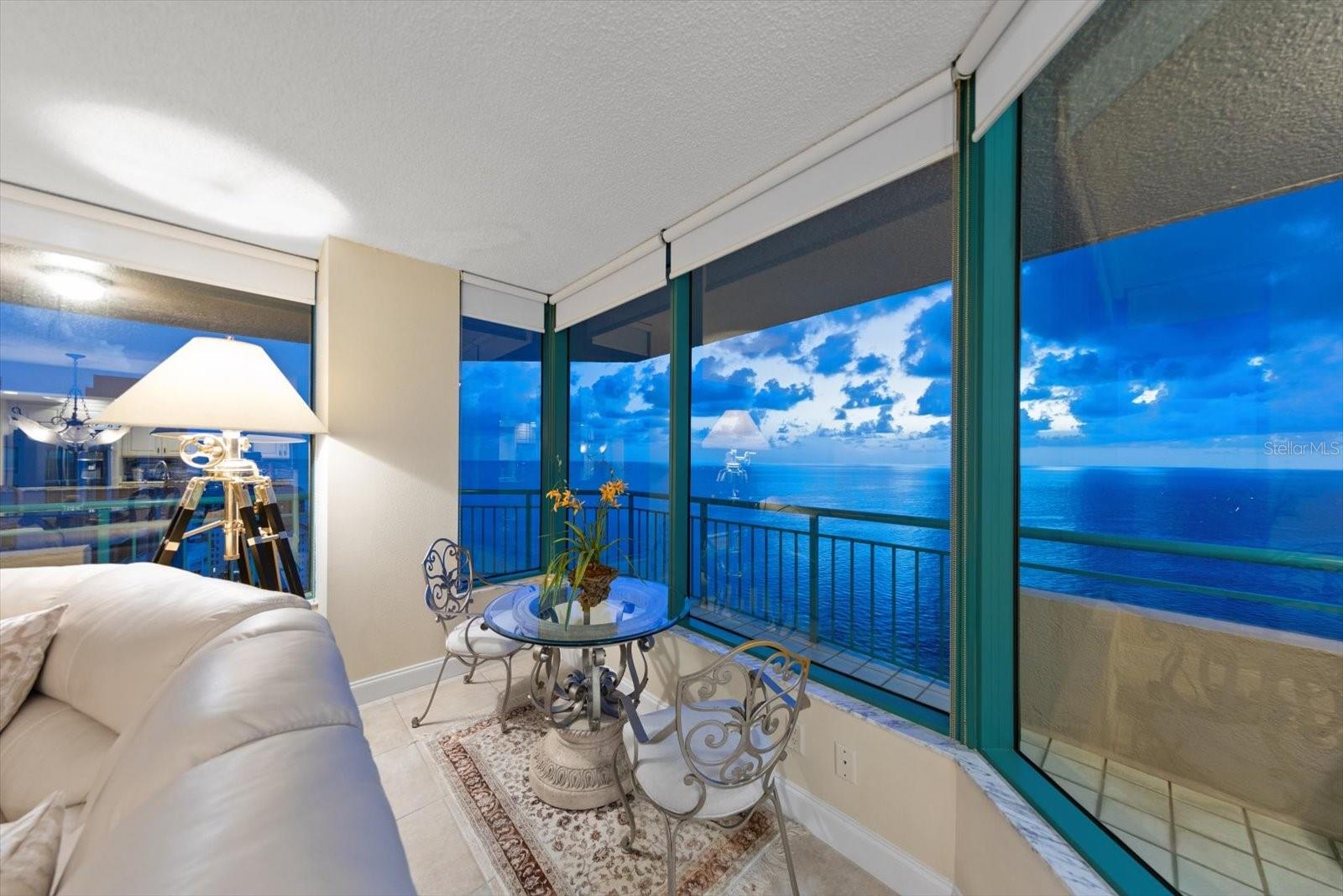 1540 GULF BLVD #2102, CLEARWATER BEACH, FL, 33767