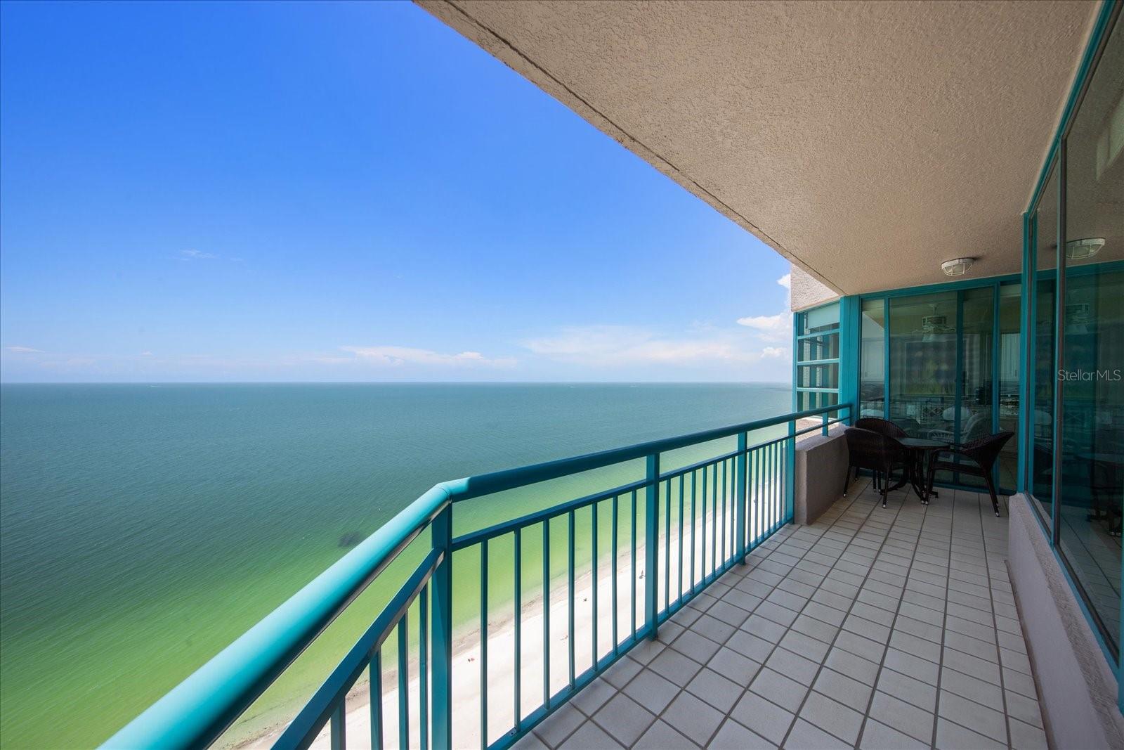 1540 GULF BLVD #2102, CLEARWATER BEACH, FL, 33767
