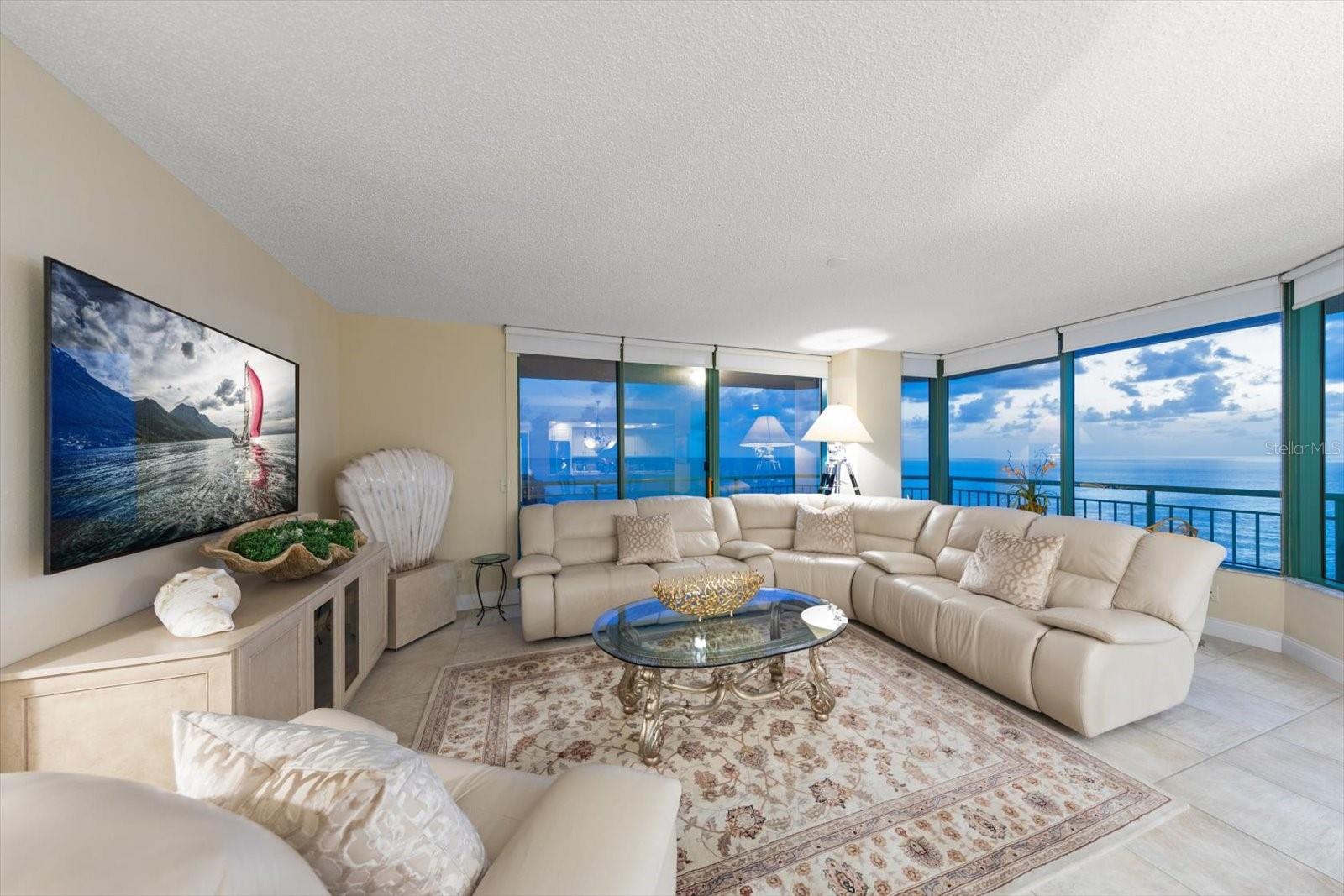 1540 GULF BLVD #2102, CLEARWATER BEACH, FL, 33767
