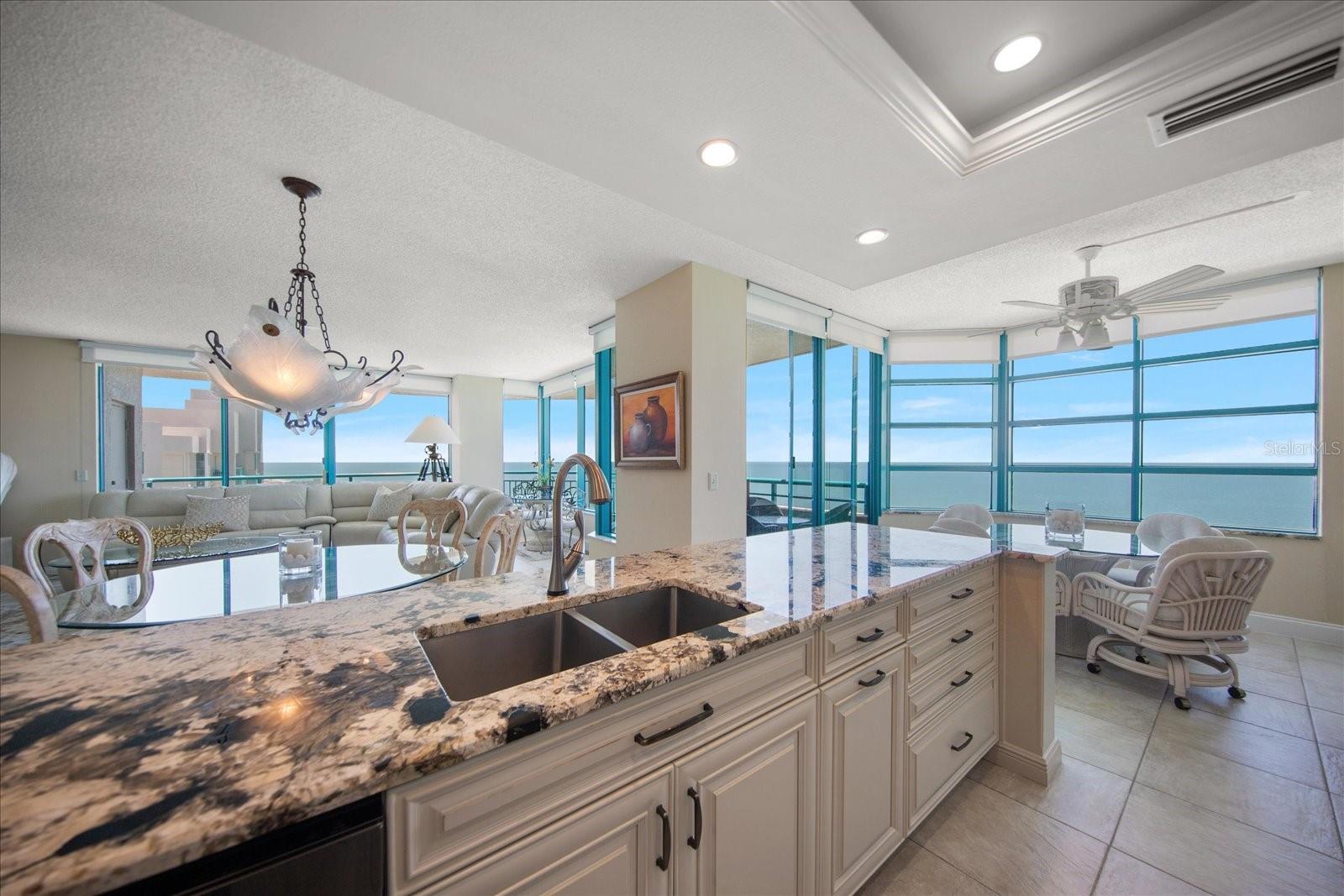 1540 GULF BLVD #2102, CLEARWATER BEACH, FL, 33767