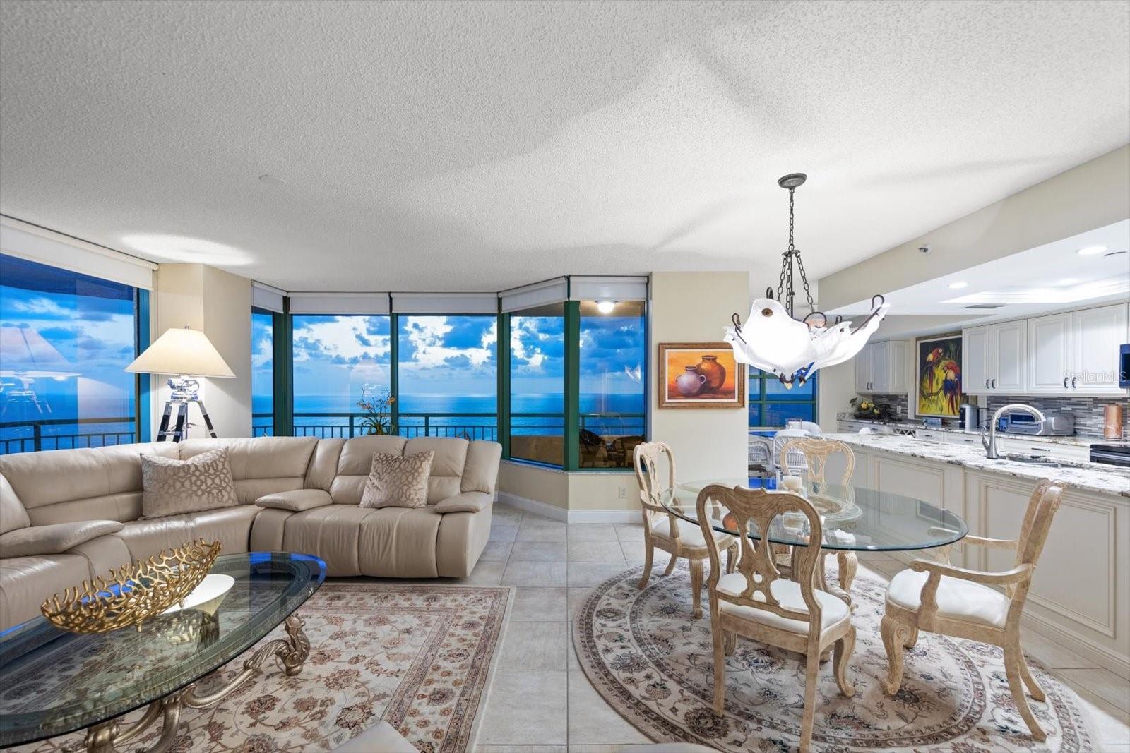 1540 GULF BLVD #2102, CLEARWATER BEACH, FL, 33767