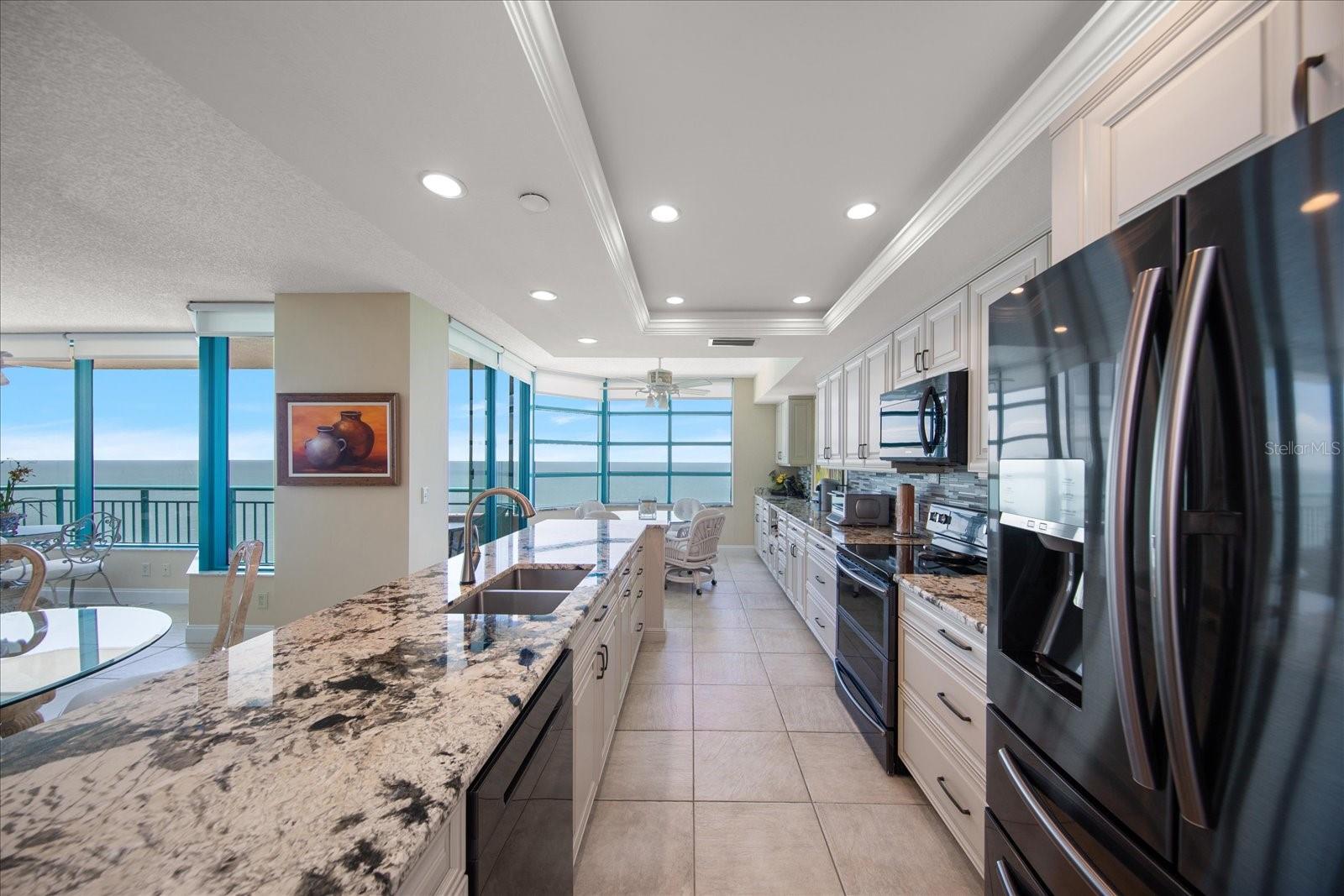 1540 GULF BLVD #2102, CLEARWATER BEACH, FL, 33767