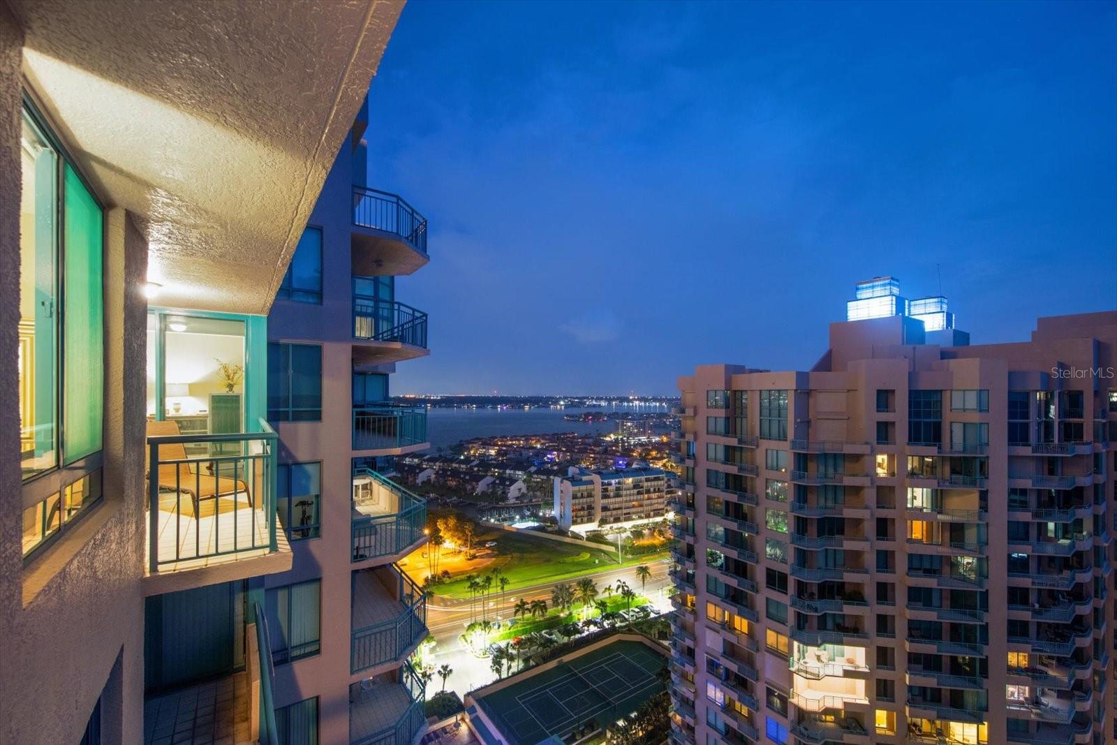 1540 GULF BLVD #2102, CLEARWATER BEACH, FL, 33767