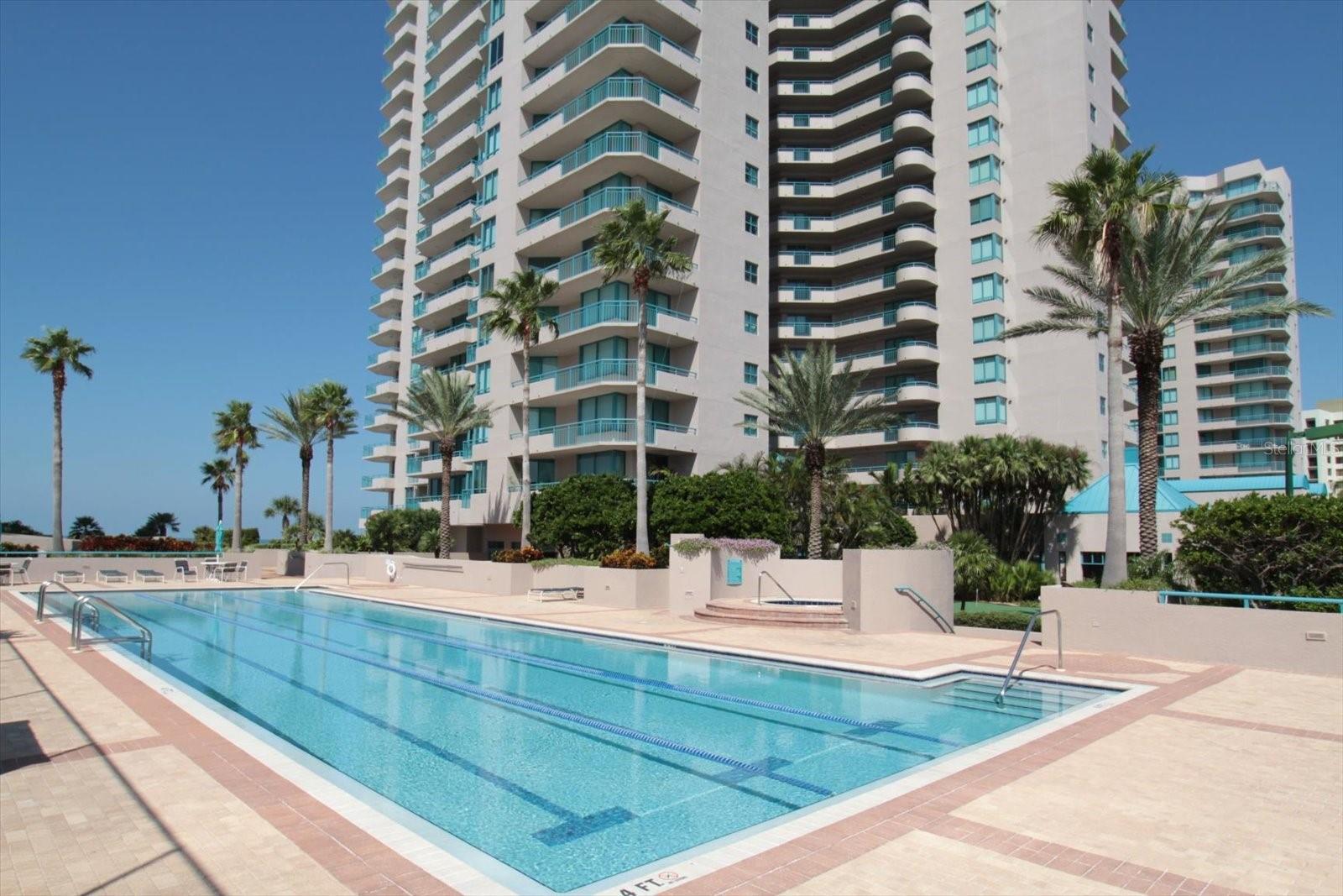 1540 GULF BLVD #2102, CLEARWATER BEACH, FL, 33767