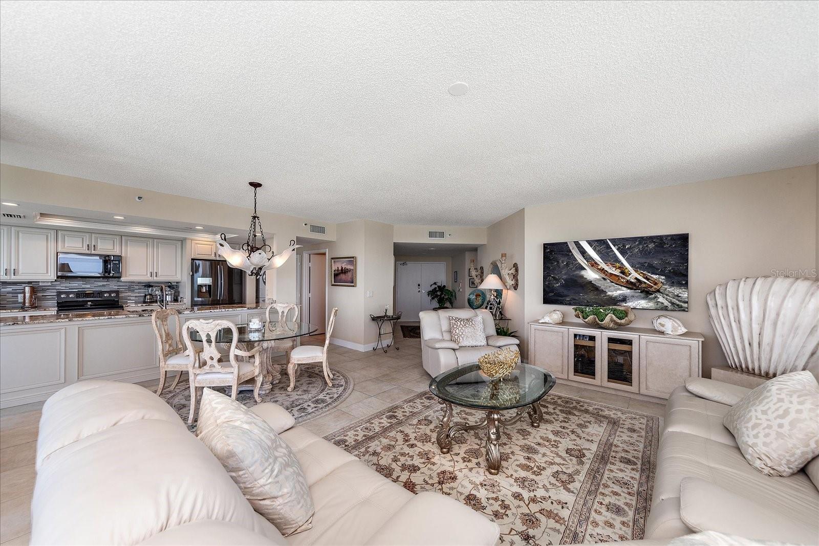 1540 GULF BLVD #2102, CLEARWATER BEACH, FL, 33767