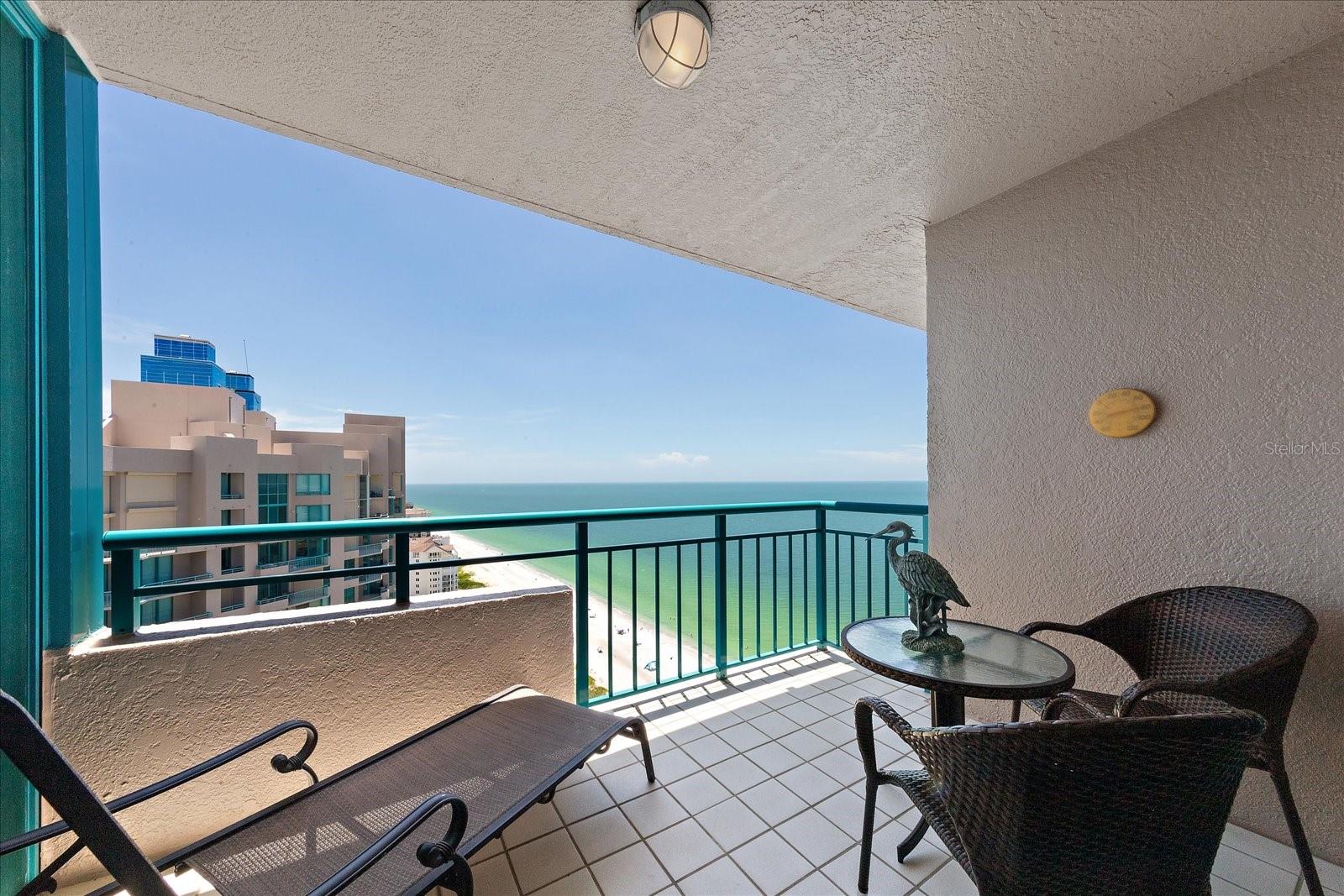 1540 GULF BLVD #2102, CLEARWATER BEACH, FL, 33767