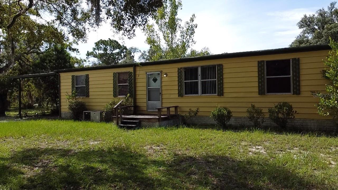 15536 PETER MAX BLVD, HUDSON, FL, 34669