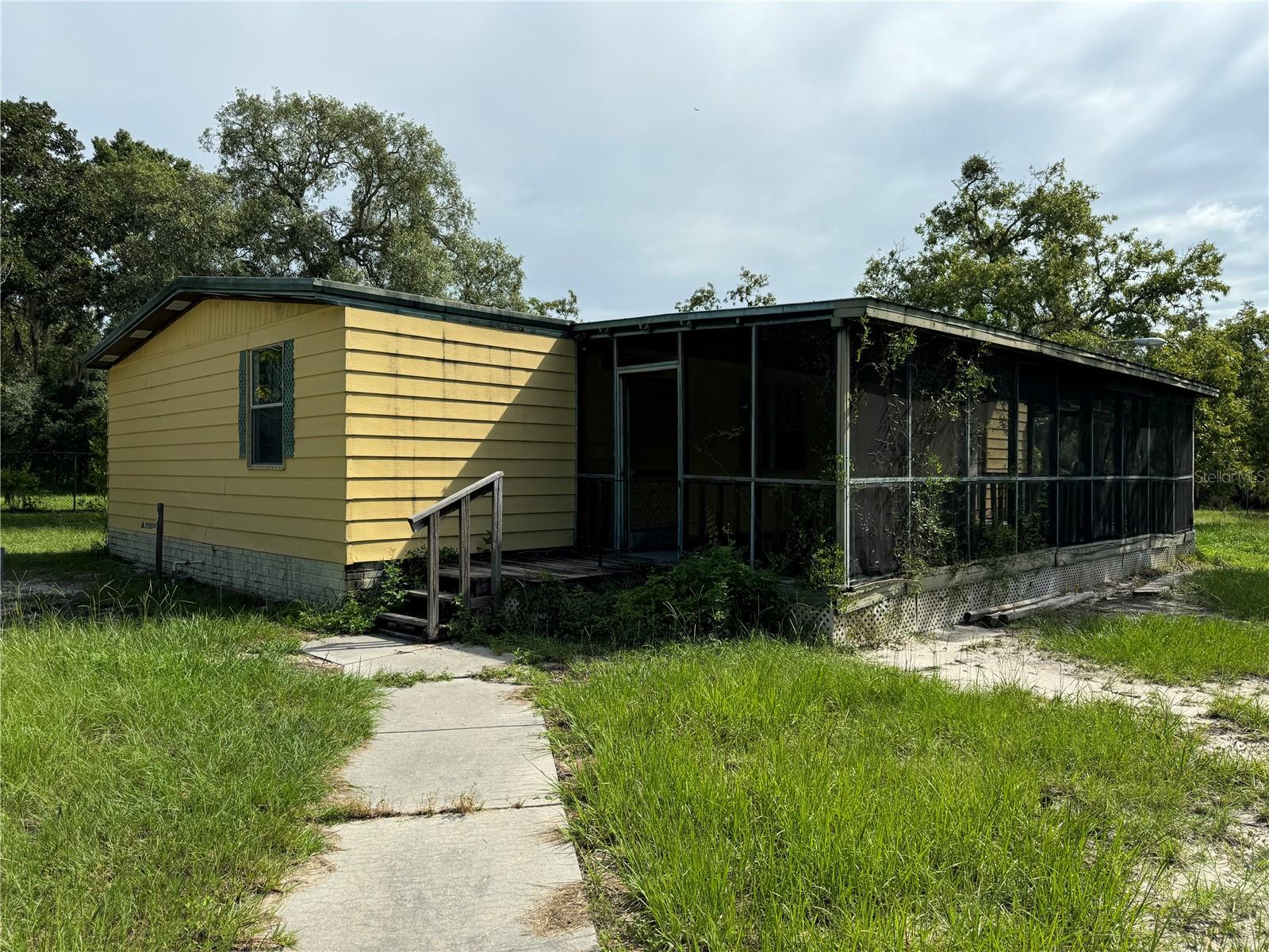 15536 PETER MAX BLVD, HUDSON, FL, 34669