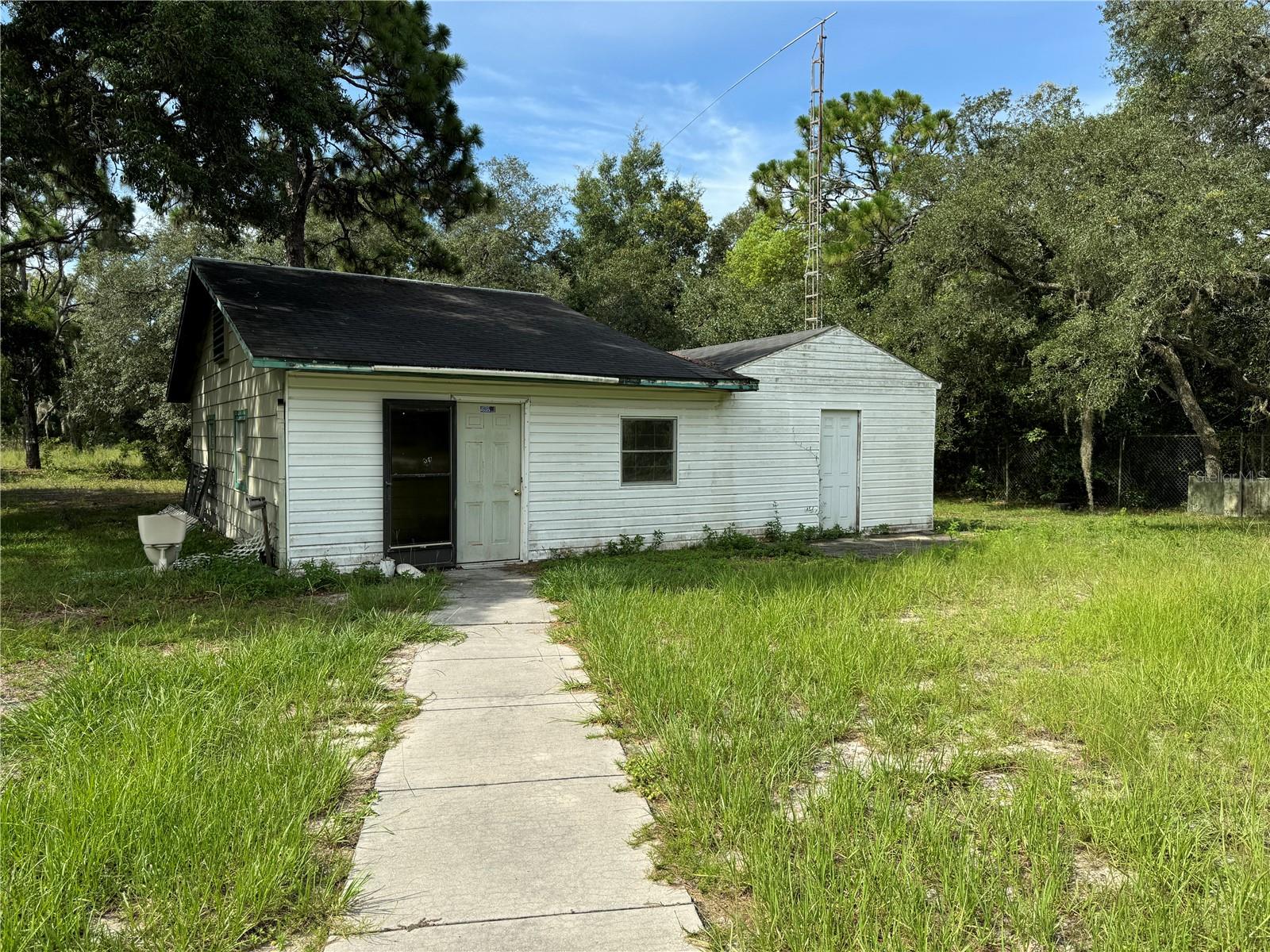 15536 PETER MAX BLVD, HUDSON, FL, 34669