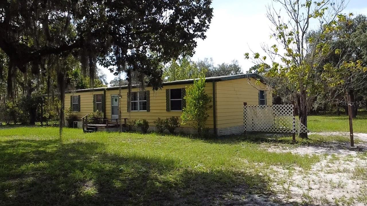 15536 PETER MAX BLVD, HUDSON, FL, 34669