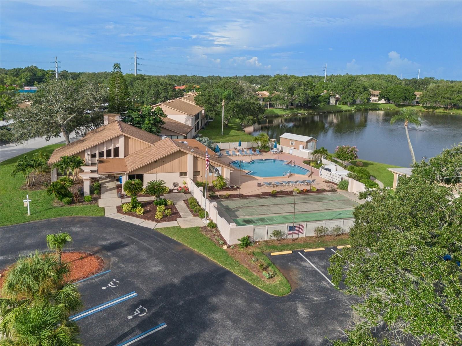 3849 STAYSAIL LN, HOLIDAY, FL, 34691