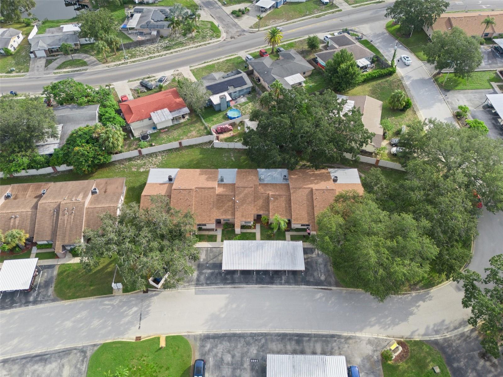 3849 STAYSAIL LN, HOLIDAY, FL, 34691