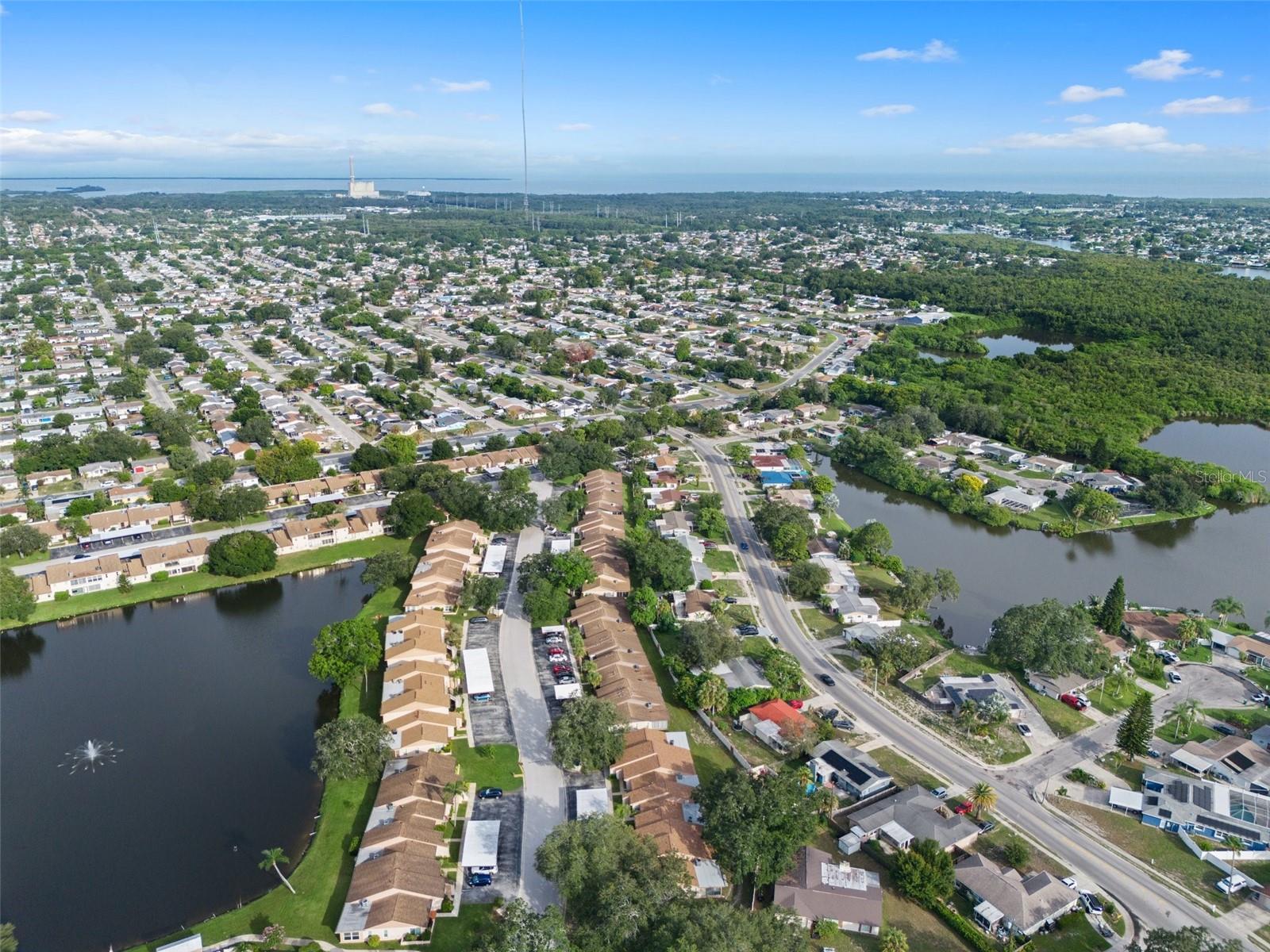3849 STAYSAIL LN, HOLIDAY, FL, 34691
