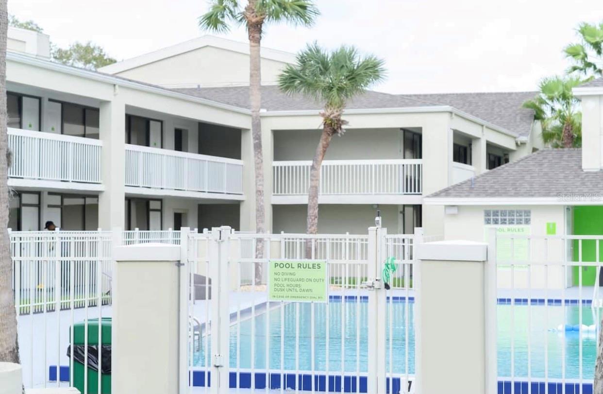 5245 W IRLO BRONSON MEMORIAL HWY #143, KISSIMMEE, FL, 34746