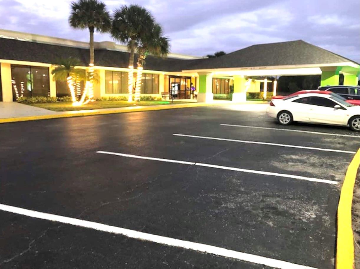 5245 W IRLO BRONSON MEMORIAL HWY #143, KISSIMMEE, FL, 34746
