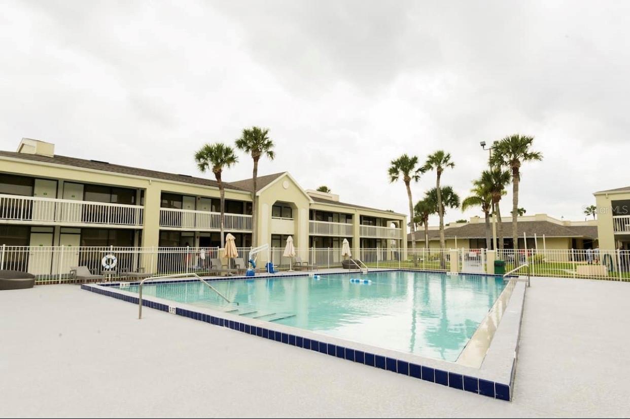 5245 W IRLO BRONSON MEMORIAL HWY #143, KISSIMMEE, FL, 34746