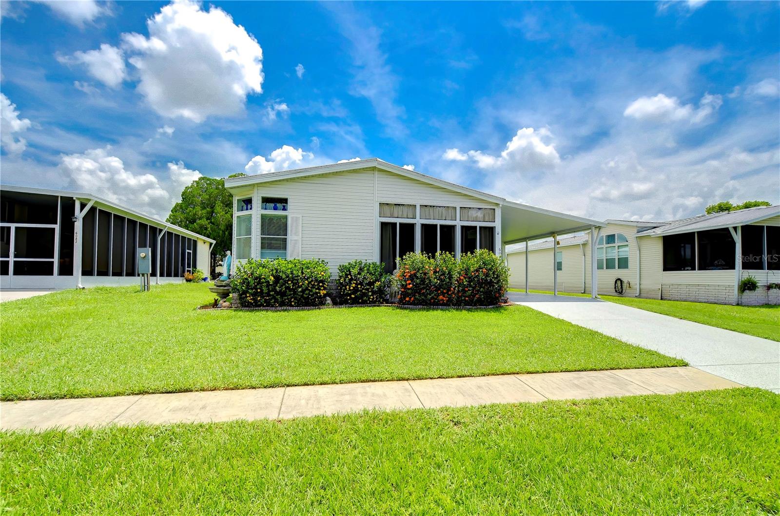 6048 RIDGEWAY DR, ZEPHYRHILLS, FL, 33542