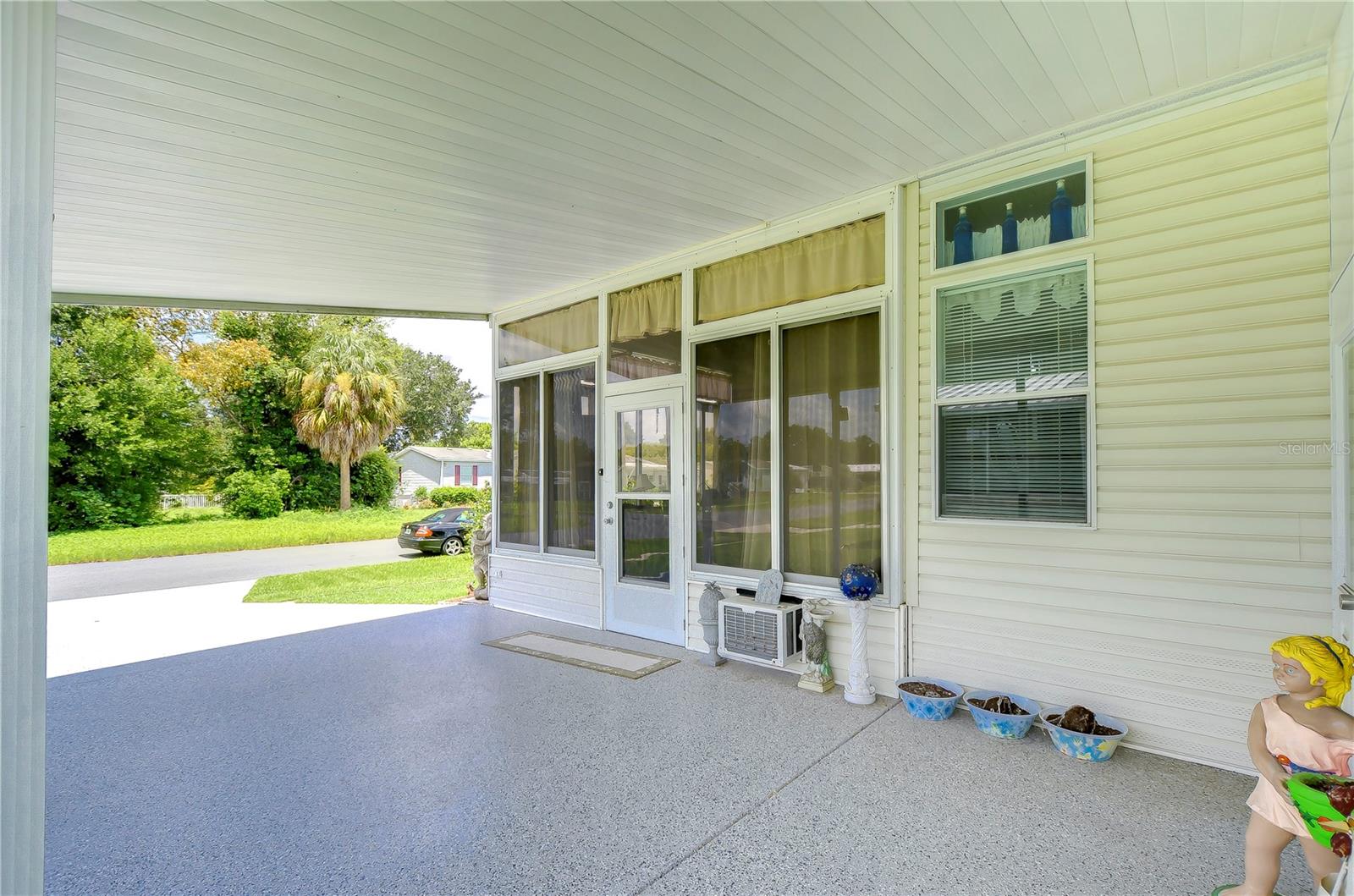 6048 RIDGEWAY DR, ZEPHYRHILLS, FL, 33542