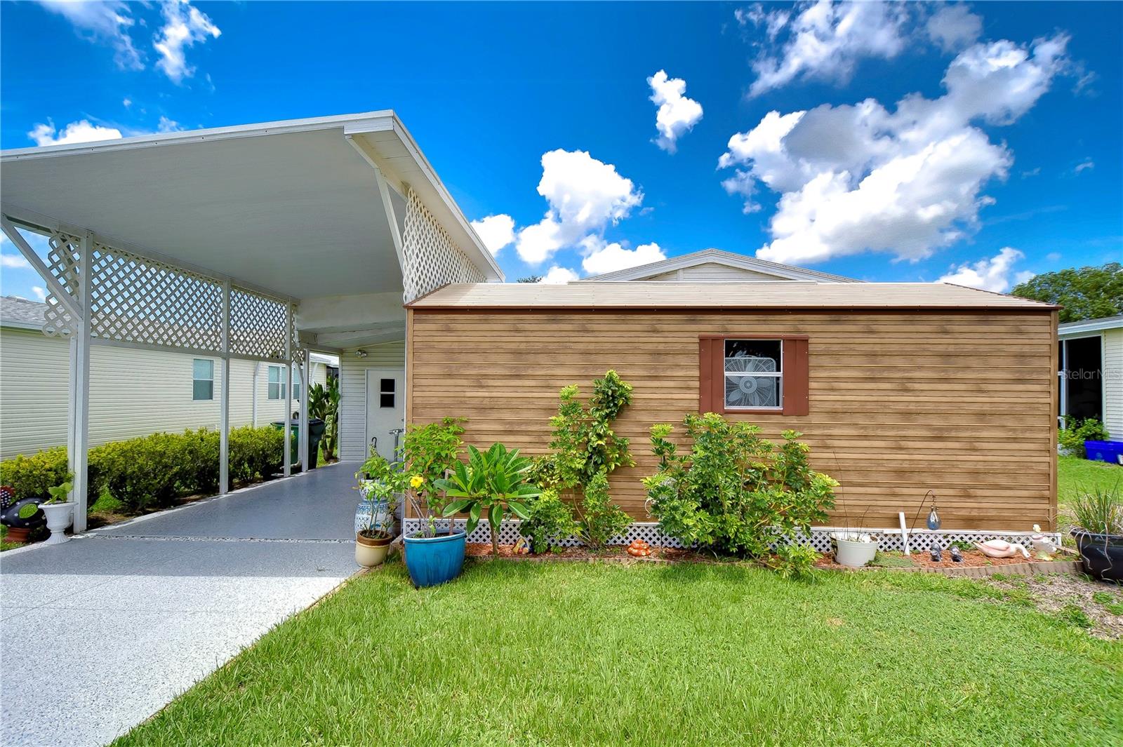 6048 RIDGEWAY DR, ZEPHYRHILLS, FL, 33542