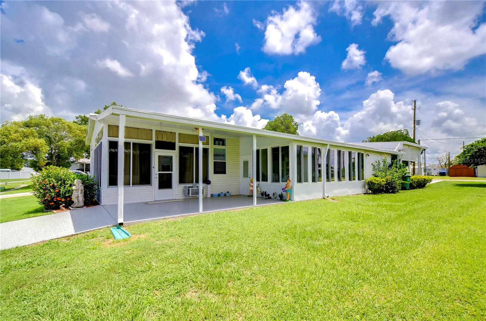 6048 RIDGEWAY DR, ZEPHYRHILLS, FL, 33542