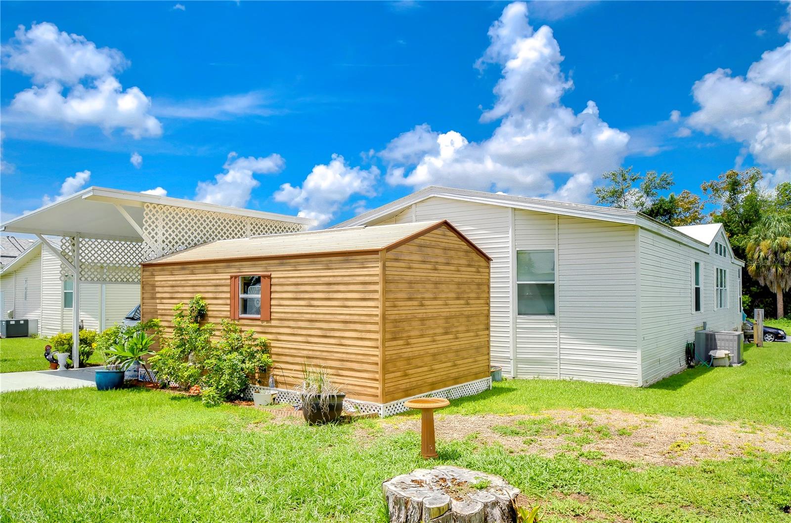 6048 RIDGEWAY DR, ZEPHYRHILLS, FL, 33542
