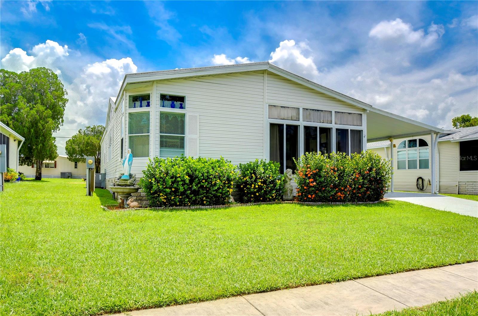 6048 RIDGEWAY DR, ZEPHYRHILLS, FL, 33542