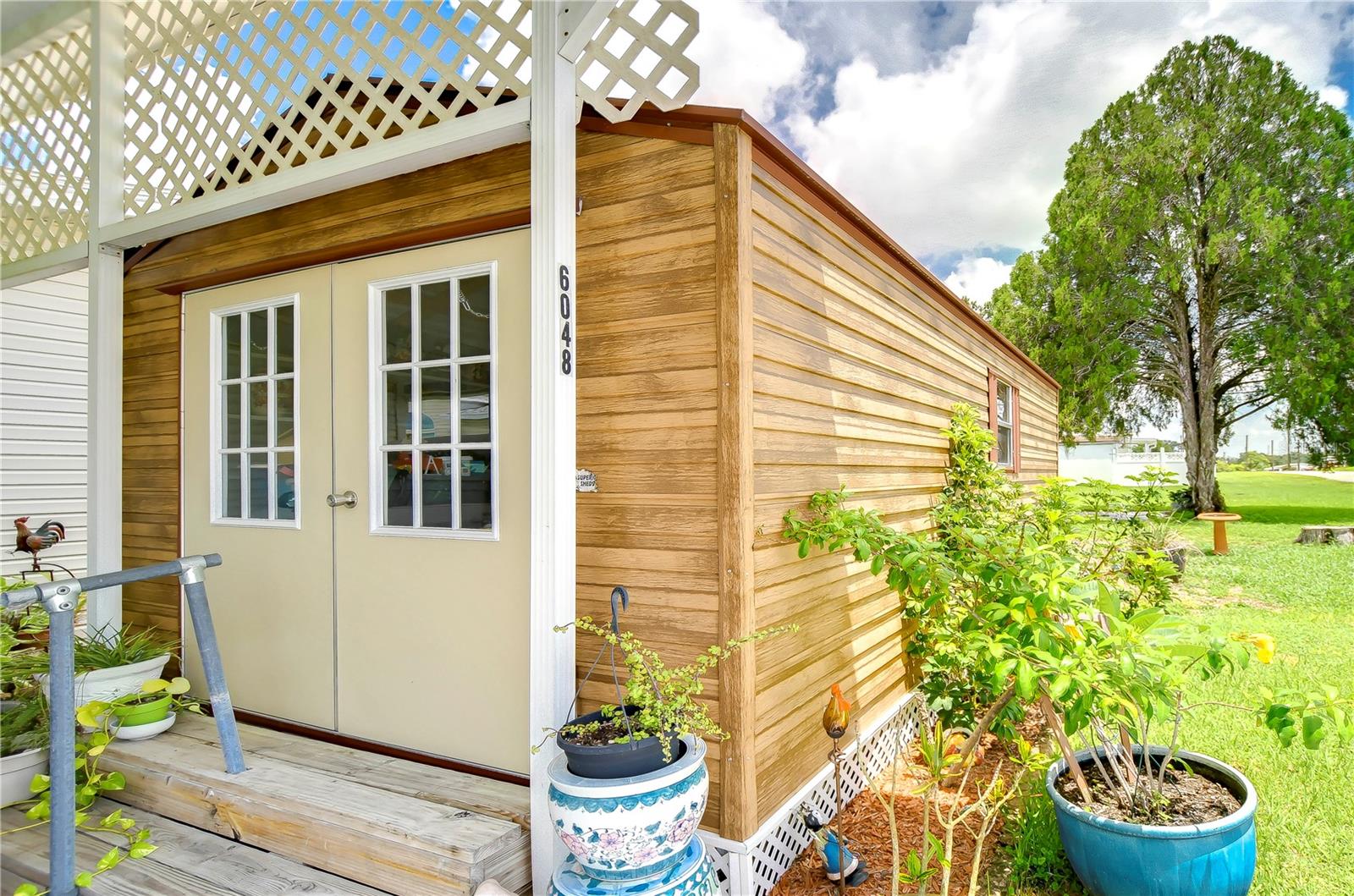 6048 RIDGEWAY DR, ZEPHYRHILLS, FL, 33542