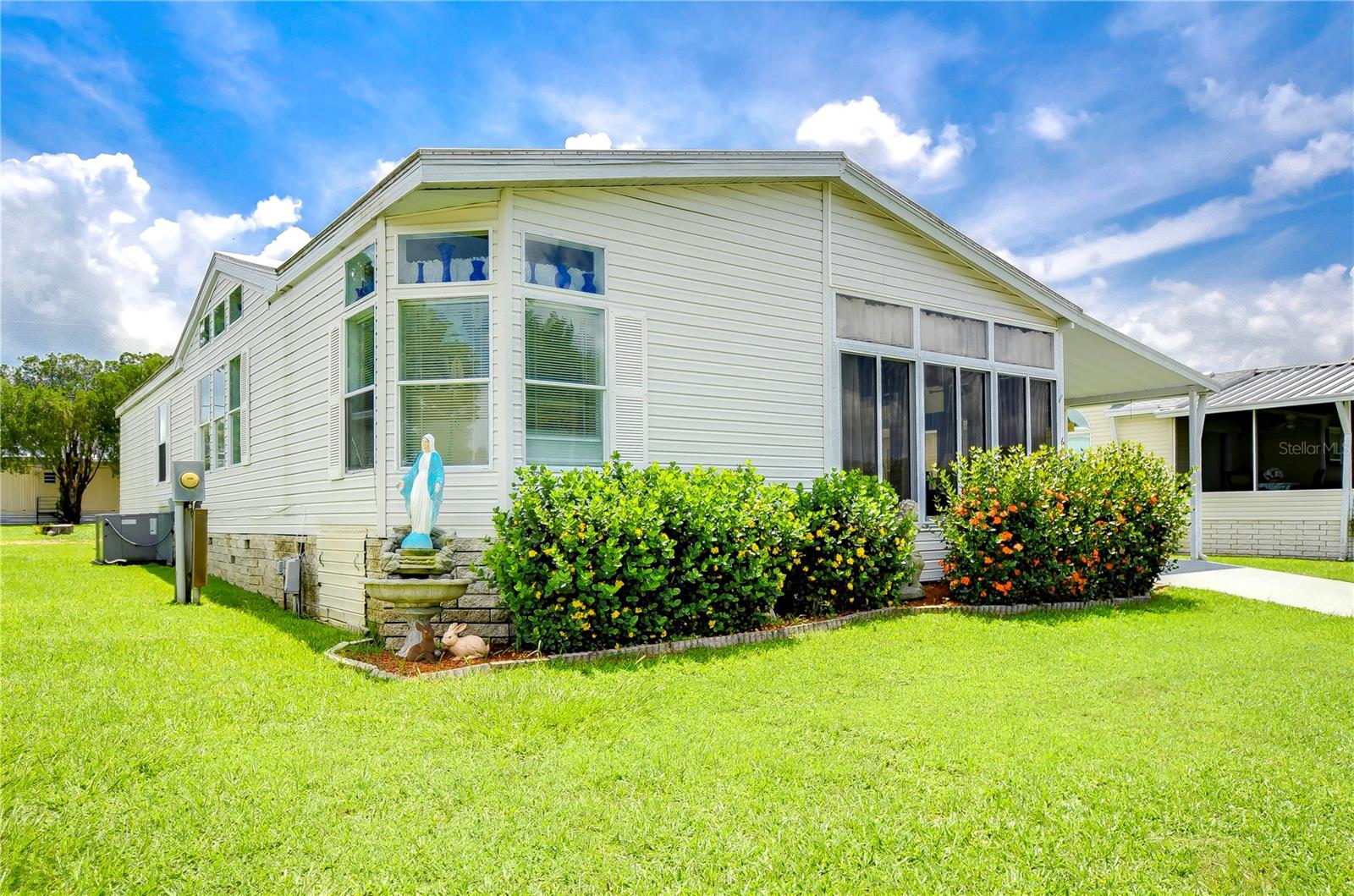 6048 RIDGEWAY DR, ZEPHYRHILLS, FL, 33542