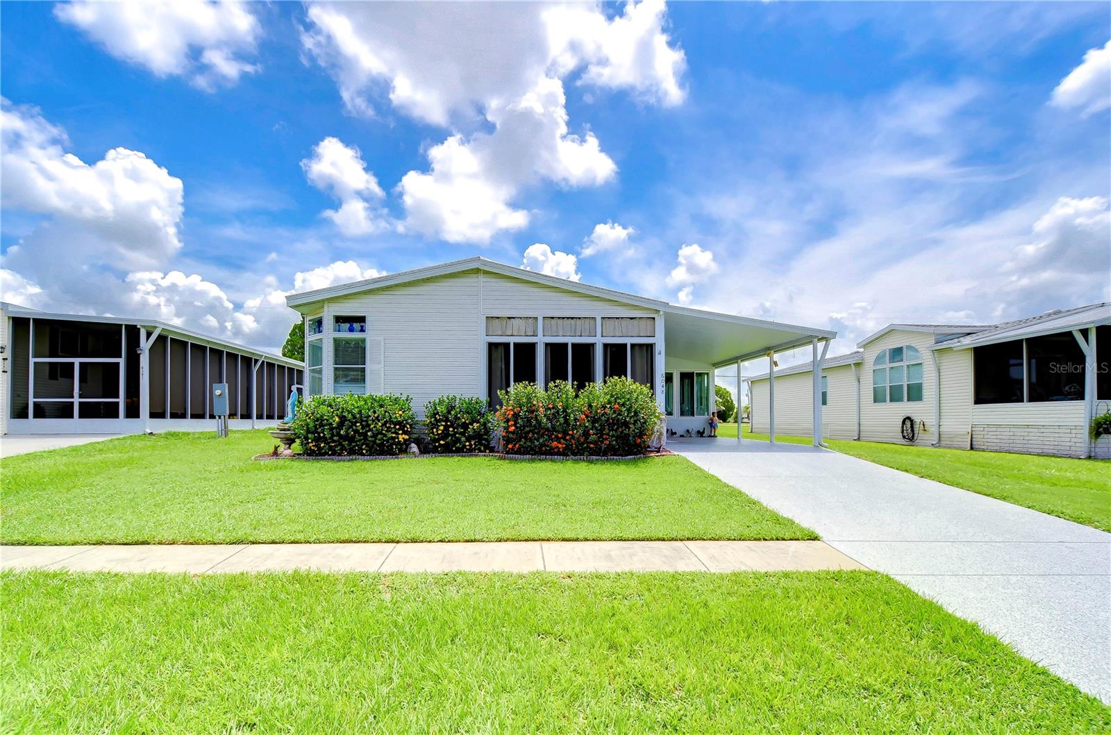 6048 RIDGEWAY DR, ZEPHYRHILLS, FL, 33542