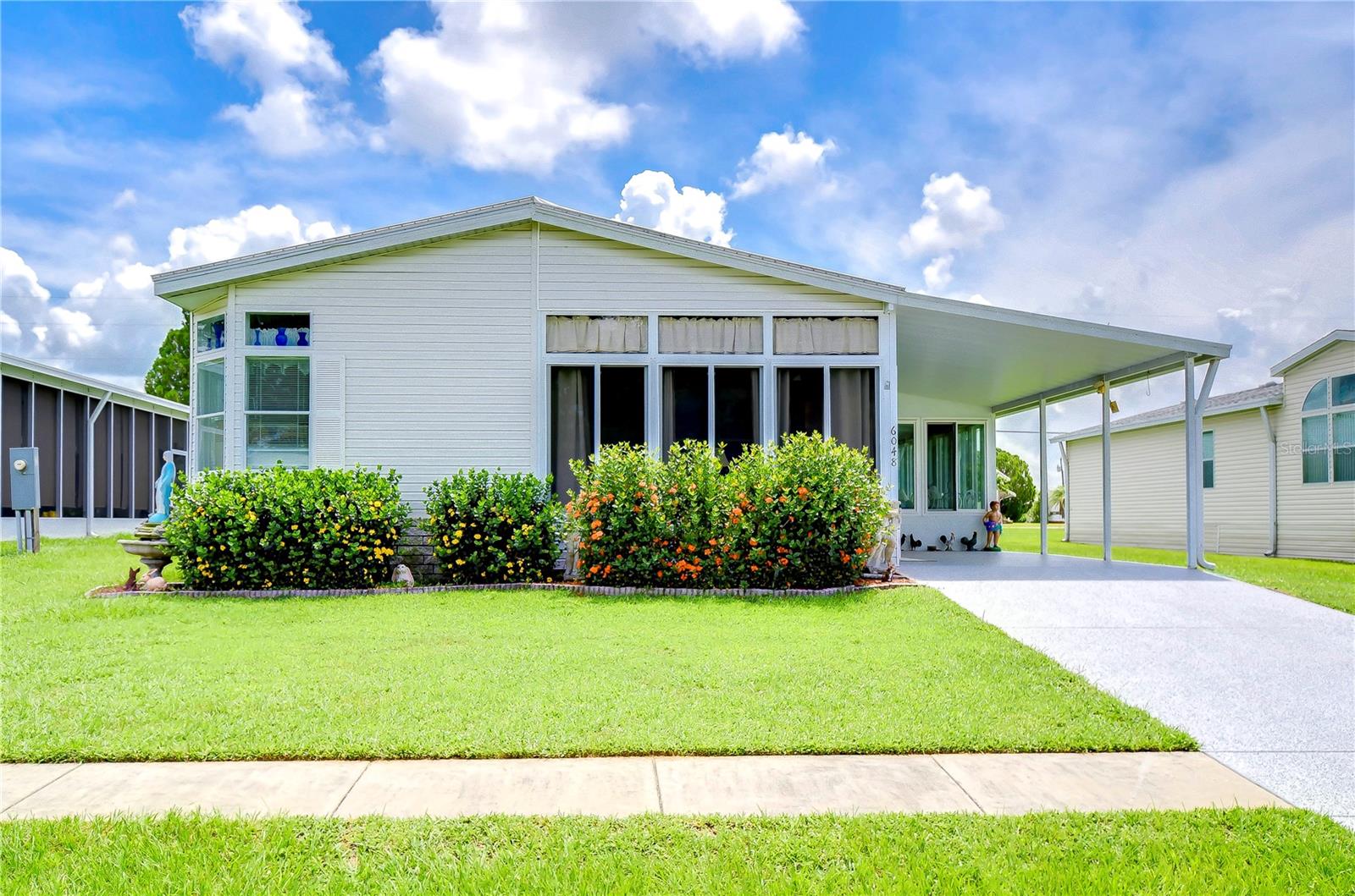 6048 RIDGEWAY DR, ZEPHYRHILLS, FL, 33542