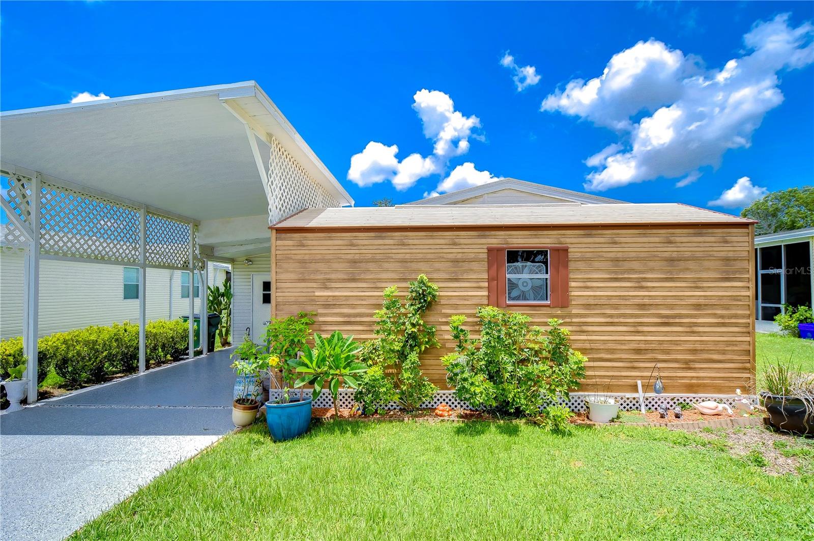 6048 RIDGEWAY DR, ZEPHYRHILLS, FL, 33542