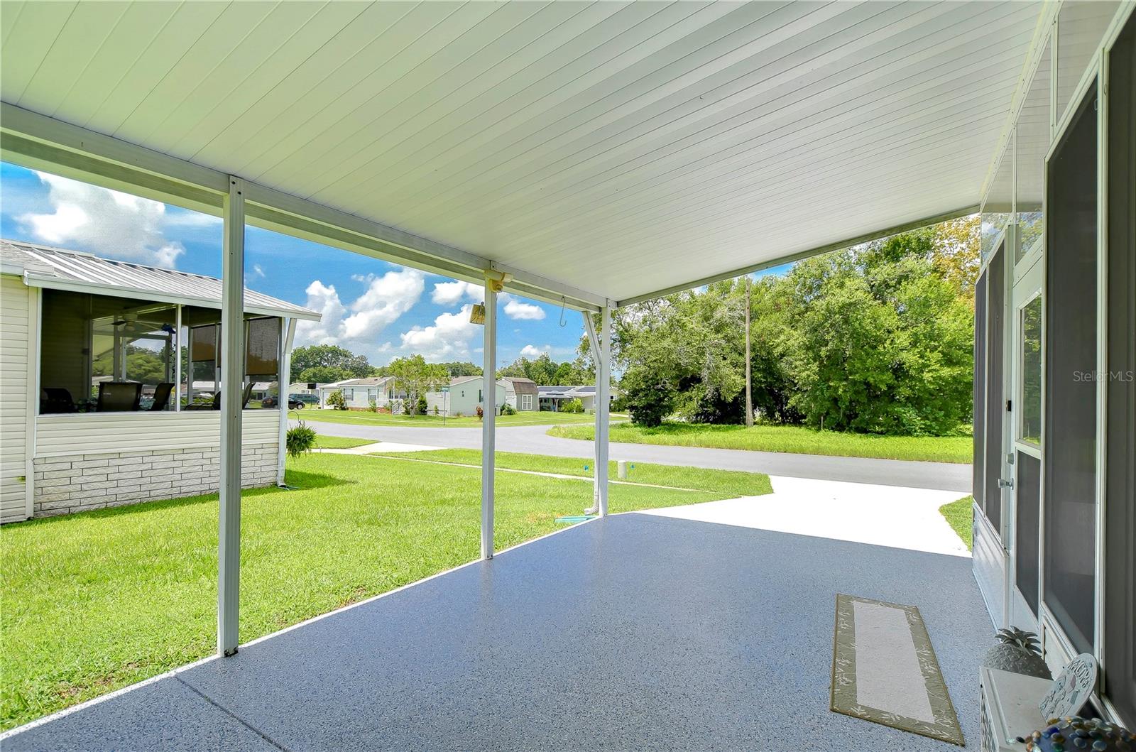 6048 RIDGEWAY DR, ZEPHYRHILLS, FL, 33542