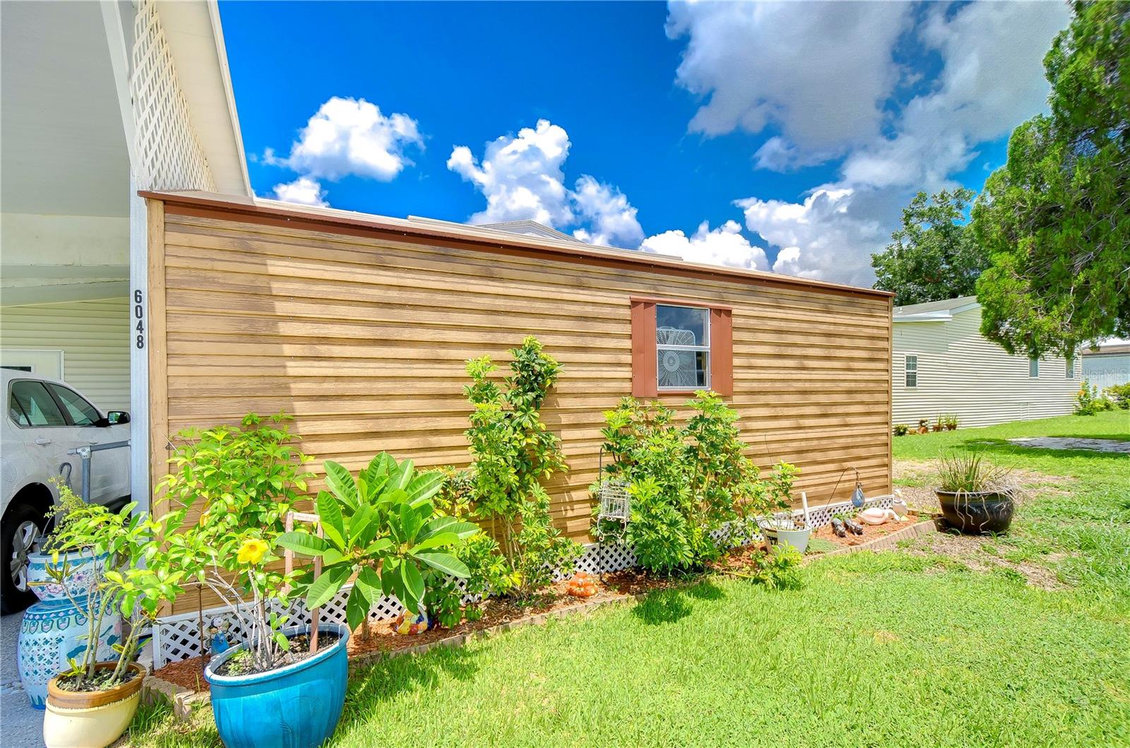 6048 RIDGEWAY DR, ZEPHYRHILLS, FL, 33542