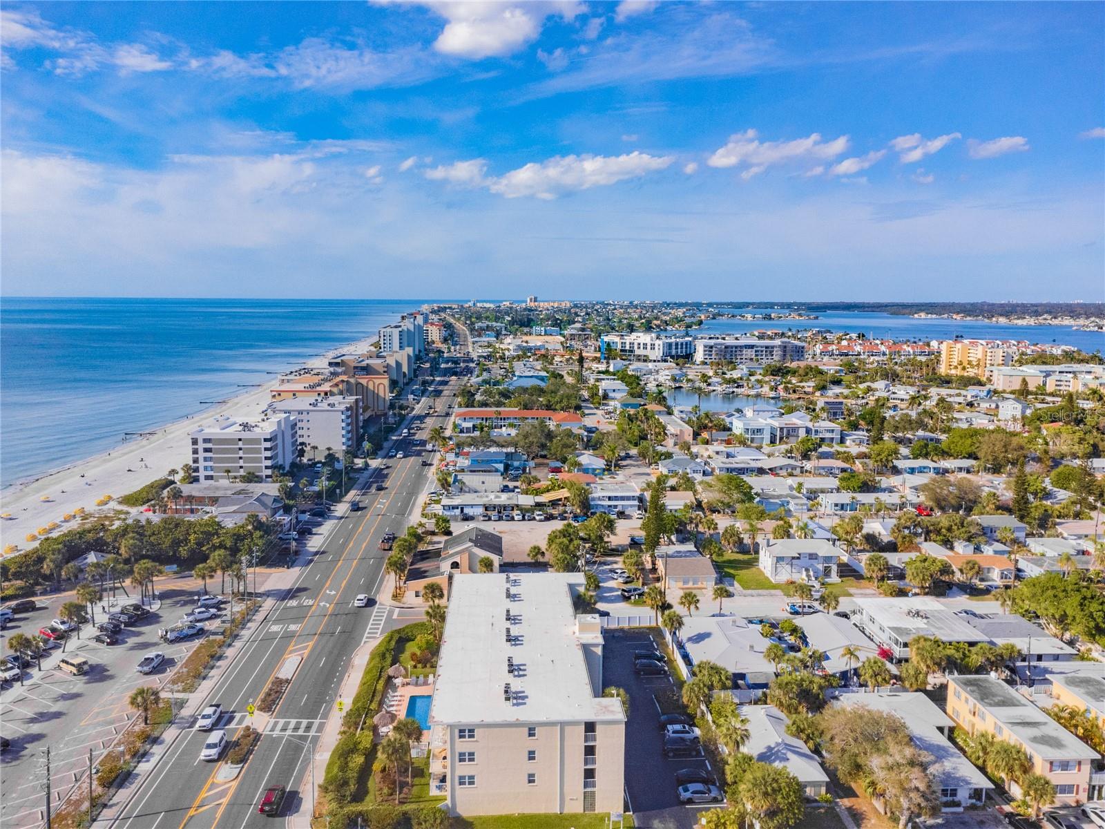14401 GULF BLVD #103, MADEIRA BEACH, FL, 33708