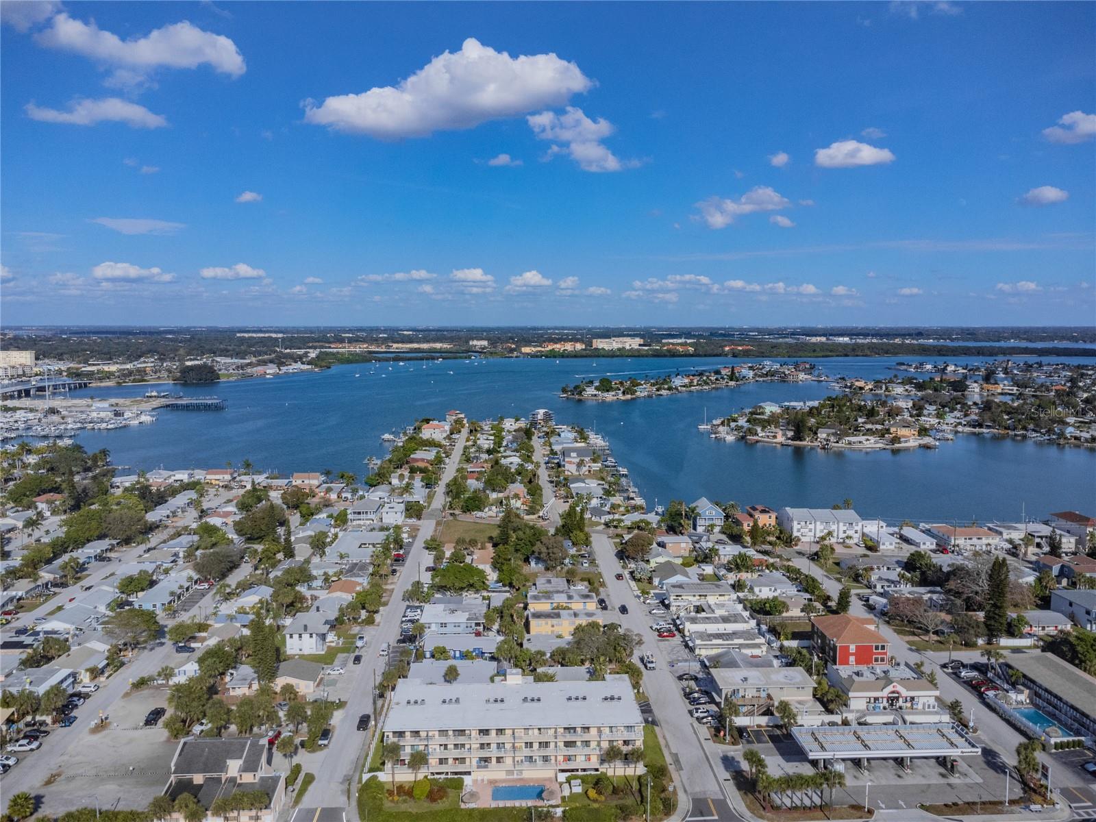 14401 GULF BLVD #103, MADEIRA BEACH, FL, 33708