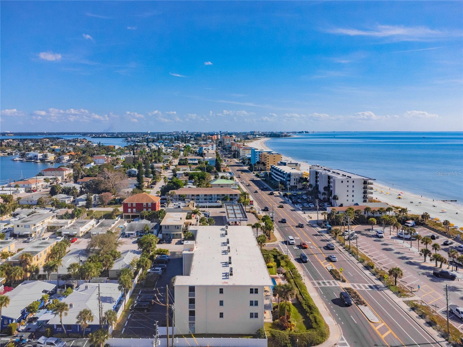 14401 GULF BLVD #103, MADEIRA BEACH, FL, 33708