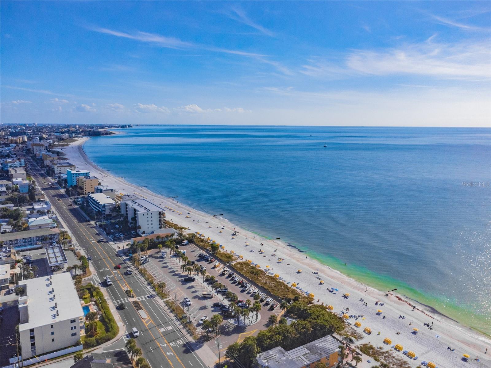 14401 GULF BLVD #103, MADEIRA BEACH, FL, 33708